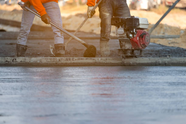 Best Residential Concrete Solutions in Al Creek, CO