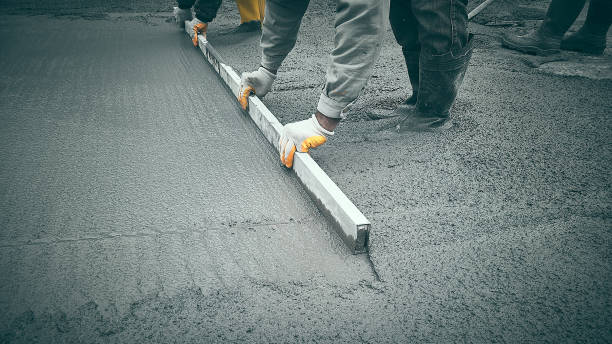 Best Concrete Sealing and Maintenance in Al Creek, CO