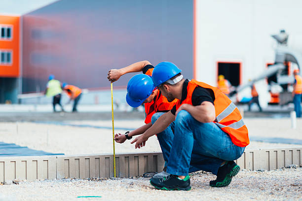 Best Concrete Foundation Repair in Al Creek, CO