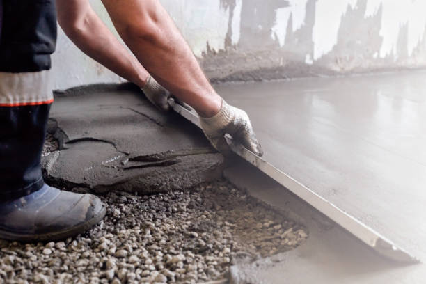 Best Concrete Sidewalk Installation in Al Creek, CO